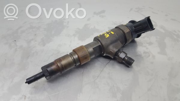 Inyector de combustible   4550859322501,046261305R,CV6Q9F59E