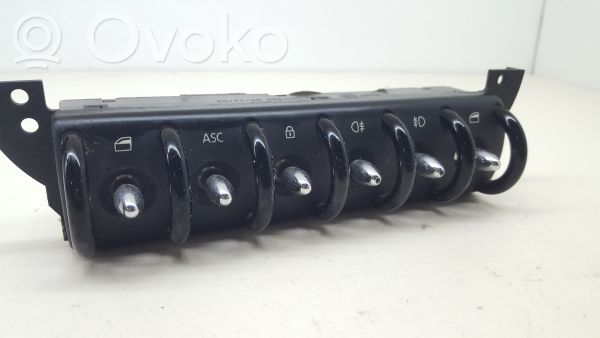 Light switch   37059B,61316917989