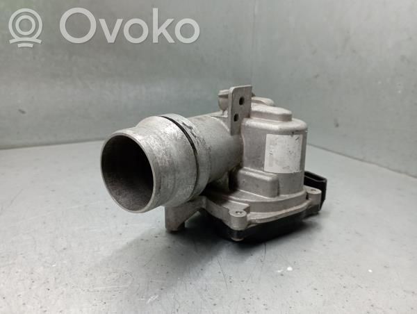 Elektrische Drosselklappe   8200614985,040125143,5PINOS,VALEO