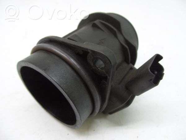 Ford Fiesta Misuratore di portata d'aria 