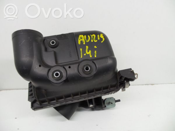 Toyota Auris 150 Scatola del filtro dell’aria 