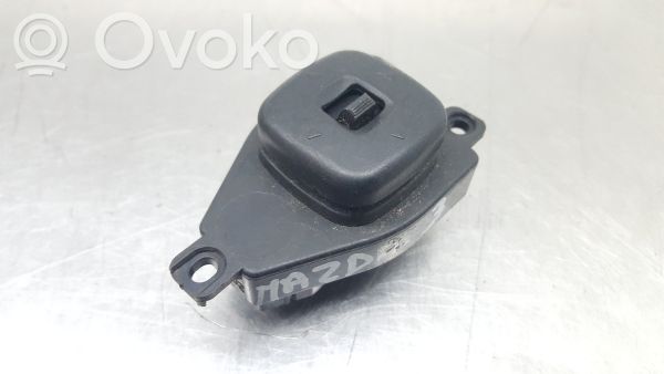 Wing mirror switch   BJOE66600,03200320