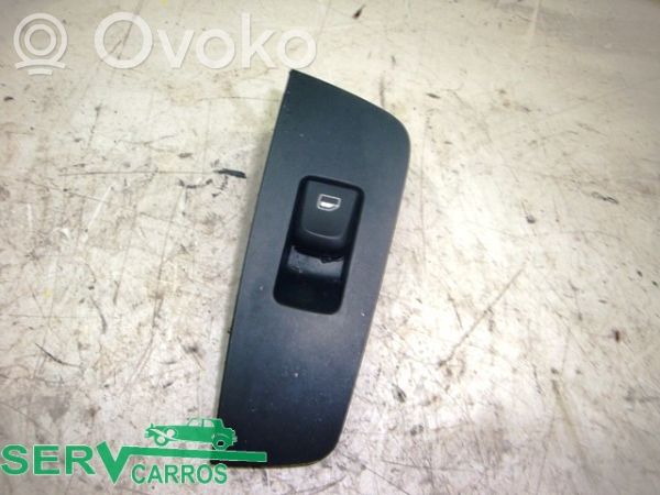 Interruptor del elevalunas eléctrico