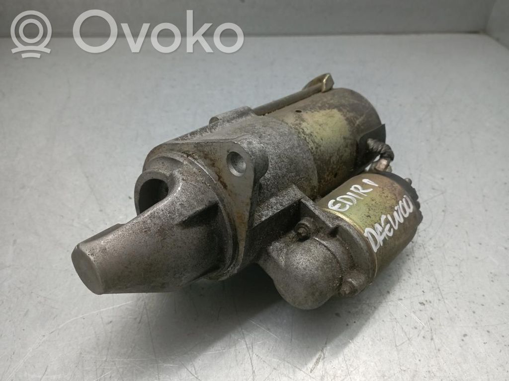 Daewoo Kalos Electromotor 