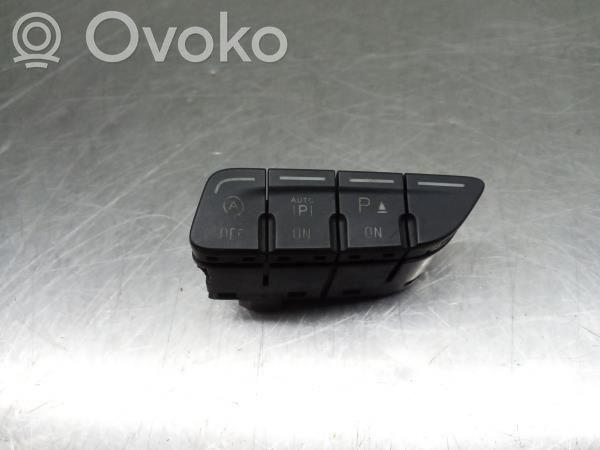 Multifunctional control switch/knob   14B436BB