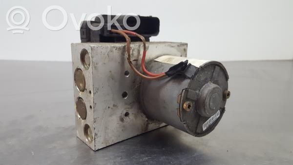 Ford Fiesta Блок ABS 