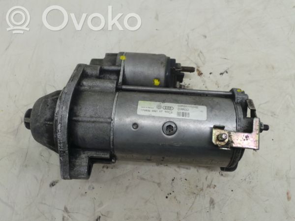 Käynnistysmoottori   068911024E,17050202521