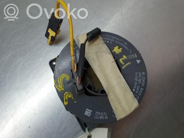 Opel Zafira A Innesco anello di contatto dell’airbag (anello SRS)