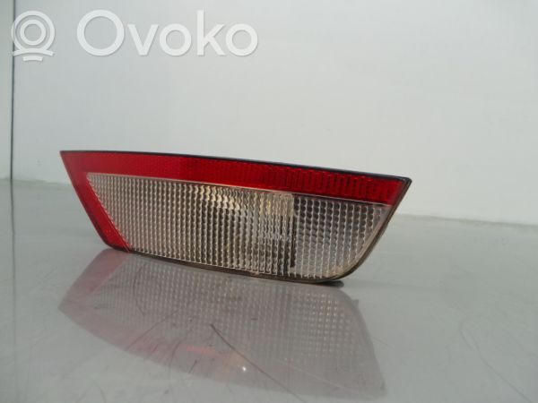 Ford Focus Peruutusvalo 