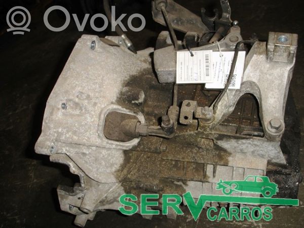 Ford Focus Scatola del cambio manuale a 5 velocità 