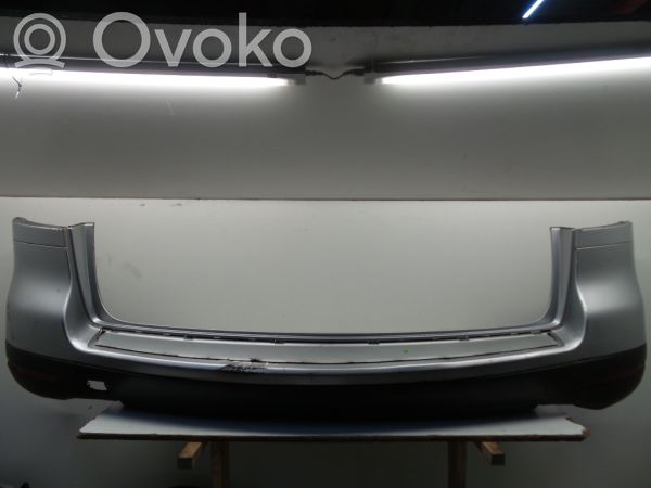 Volkswagen Touareg I Pare-chocs 