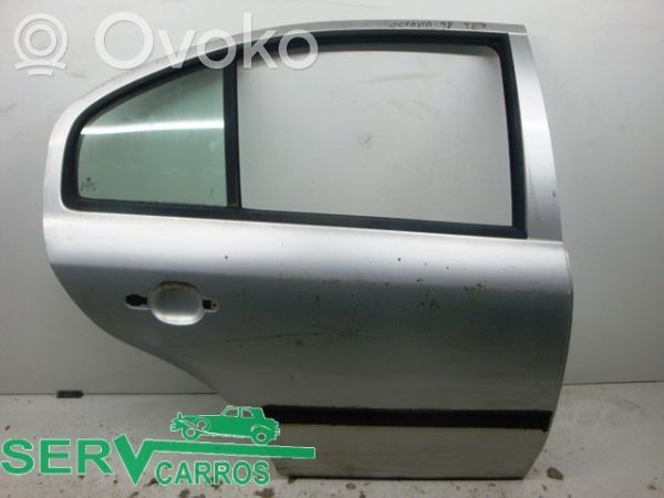 Drzwi tylne   20210097