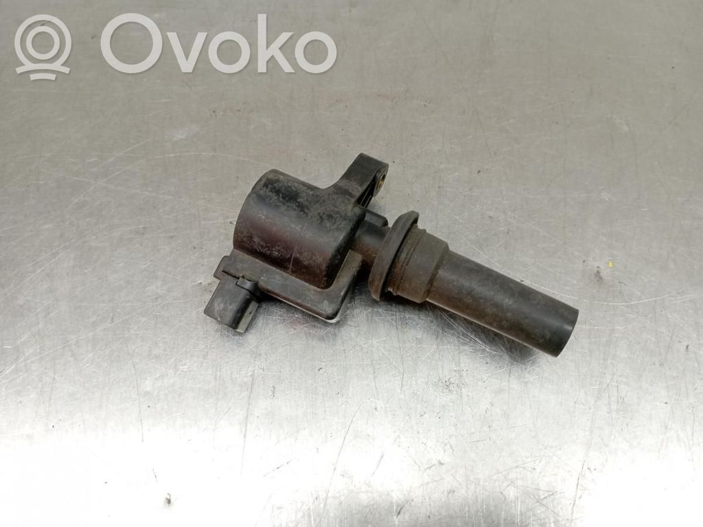 Aukštos įtampos ritė "babyna"   XW4U12A366AC,2PINOS,EE03A
