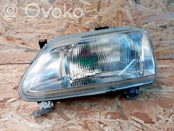 Renault Megane I Scheinwerfer 