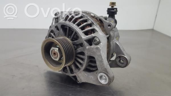 Generator/alternator   5X13,80A,A2TC0091,ZJ01