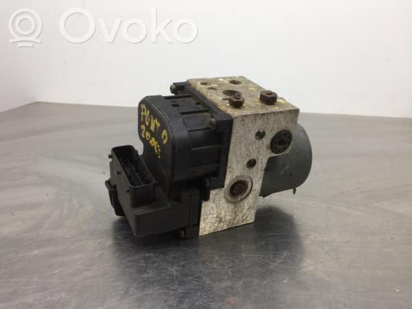 Fiat Punto (188) Блок ABS 