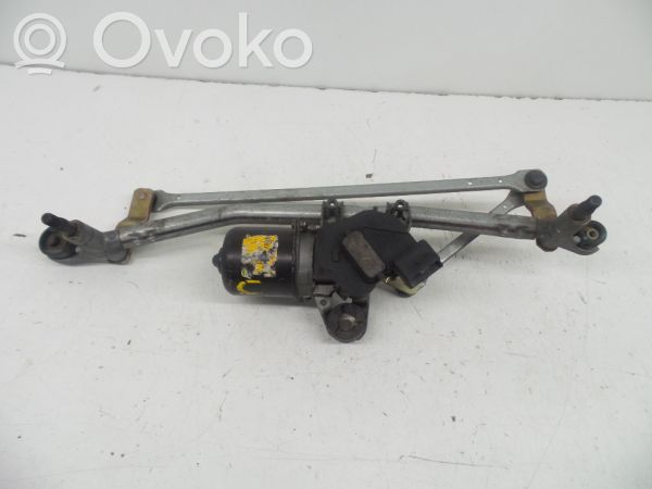 Wischermotor   VALEO