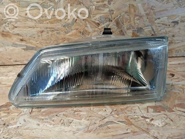 Phare frontale   084637,NOVO,VALEO