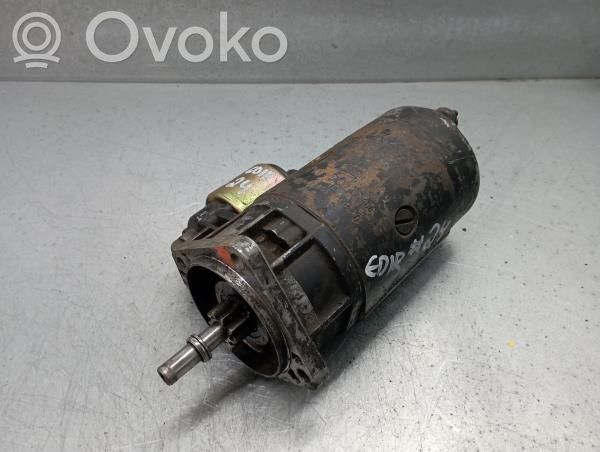 Volkswagen PASSAT B4 Starter motor 