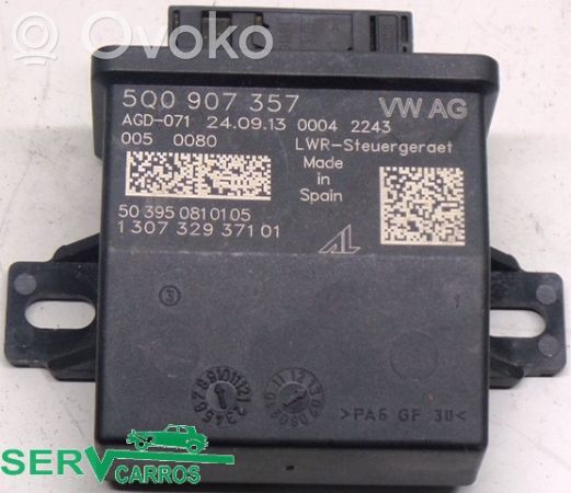 Volkswagen Golf VII Modul lumini LCM 