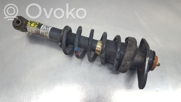 Mini One - Cooper Cabrio R52 Stoßdämpfer hinten 