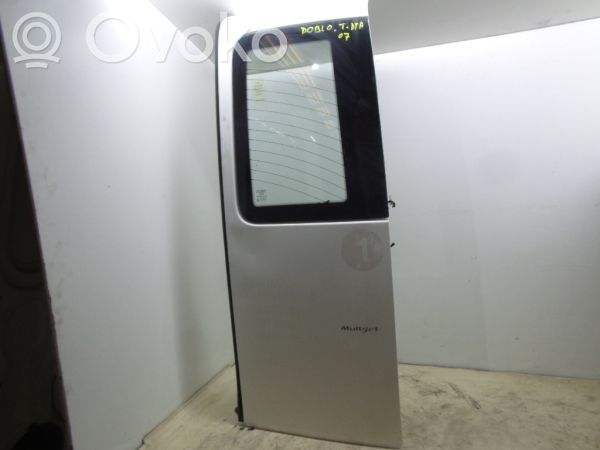 Fiat Doblo Drzwi tylne
