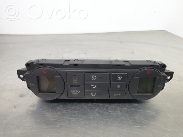 Panel klimatyzacji   3M5T18C512AR,WVCA77954