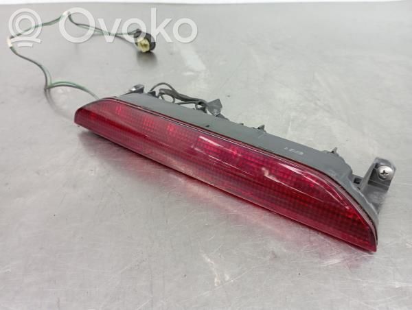 Honda Civic Third/center stoplight 