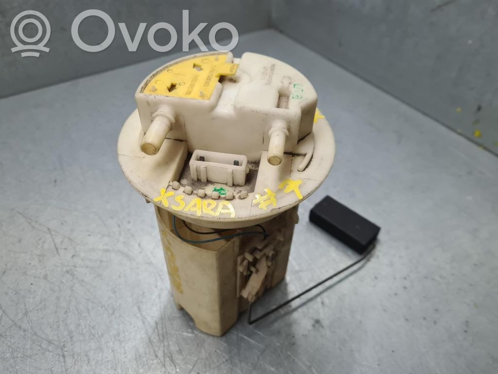 Citroen Xsara Picasso Senzor nivel combustibil 