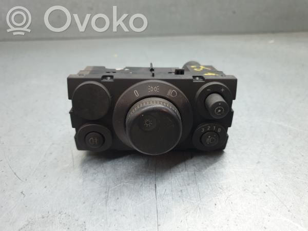 Opel Astra H Interruttore luci 