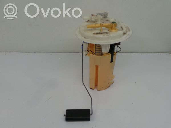Czujnik poziomu paliwa   9671722680,4PINOS