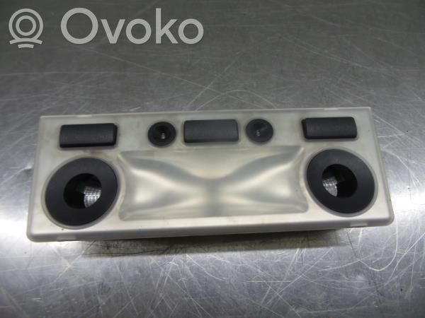 BMW 5 E60 E61 Verkleidung Dachhimmel Innenraumbeleuchtung 