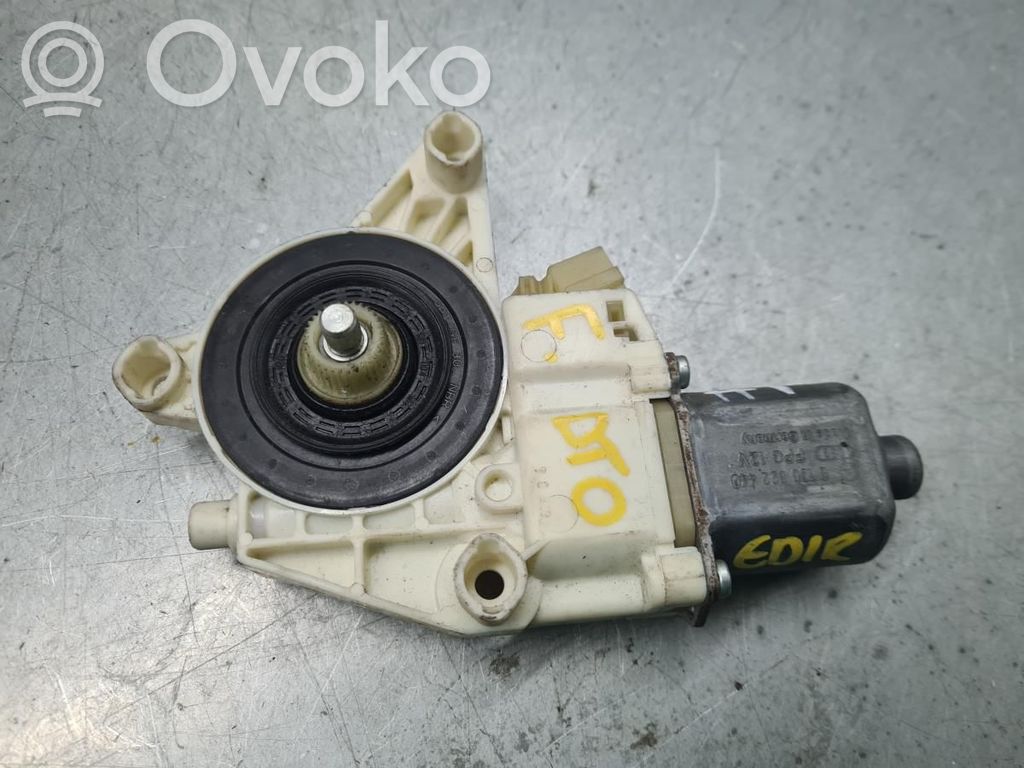 Mercedes-Benz C W204 Motor macara geam ușă față 
