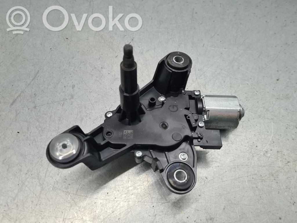 Peugeot 3008 II Motor ștergător lunetă 