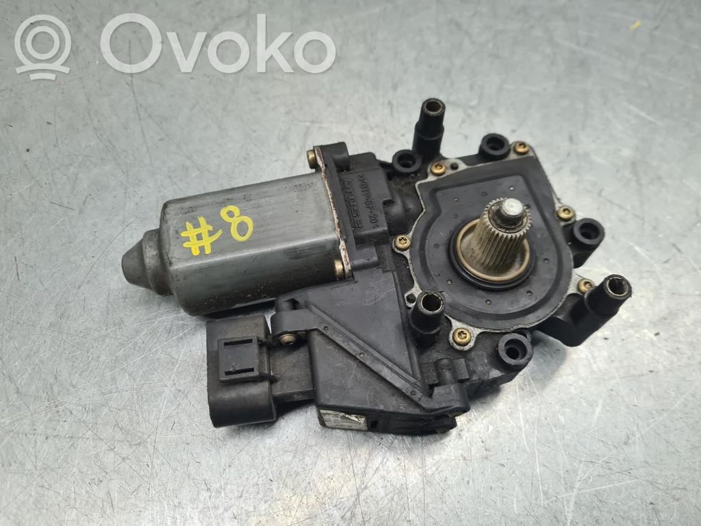 Audi A4 S4 B5 8D Motorino alzacristalli della portiera anteriore
