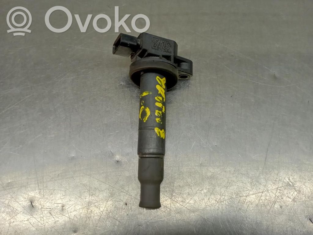 Zündspule Zündmodul   9091902240,4PINOS,DENSO