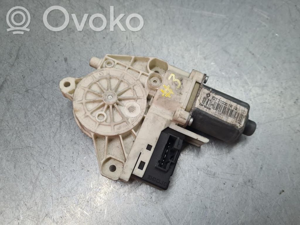 Renault Laguna III Motor macara geam ușă spate 
