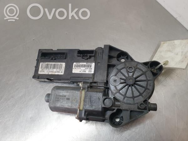 Renault Scenic III -  Grand scenic III Motor macara geam ușă față 