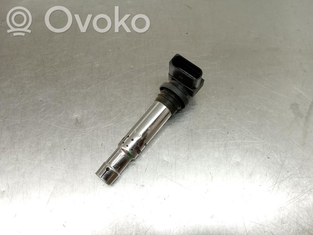Volkswagen Golf VI Bobină aprindere 