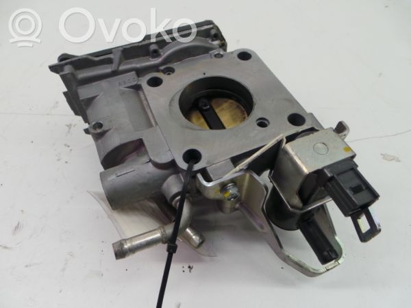 Honda Insight Przepustnica elektryczna 