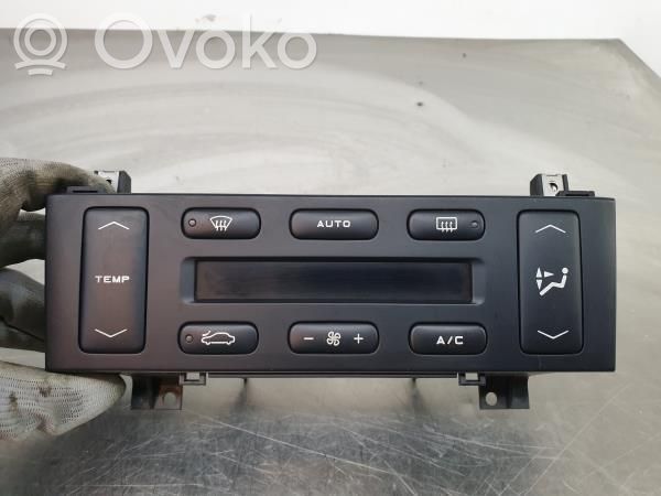 Climate control unit   96303375ZL658636N,96416248ZL665422Q,96482616YW