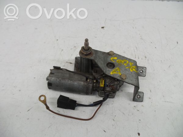 Opel Corsa A Wischermotor Heckscheibe 