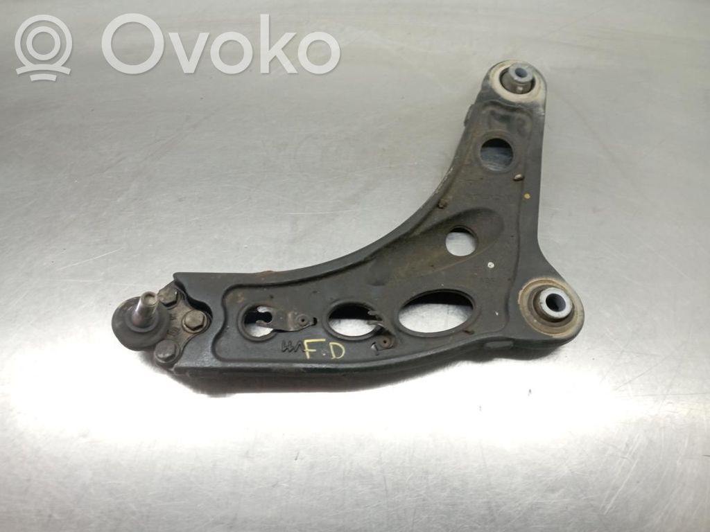 Front control arm   820068803,93669696