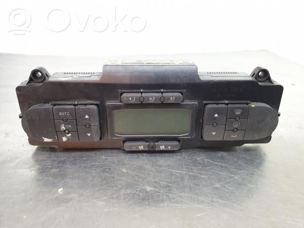 Climate control unit   5HB0088762,1P0907044