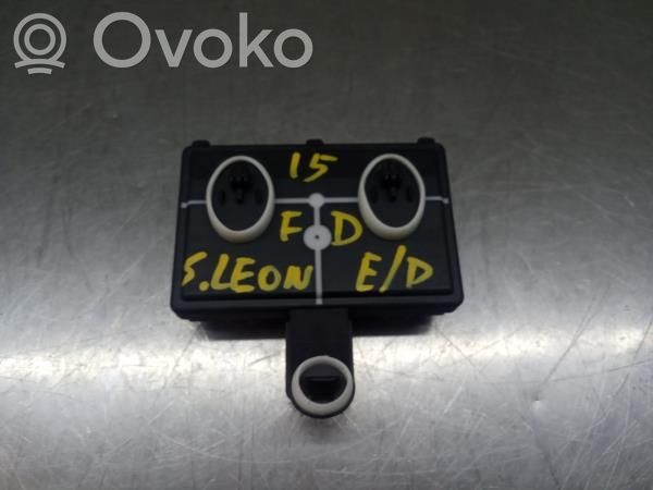 Door control unit/module   5Q4959592K,A2C7678130500