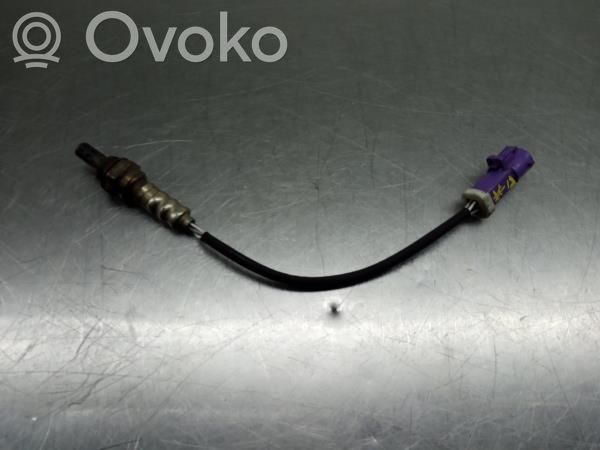 Ford Fiesta Lambda probe sensor 