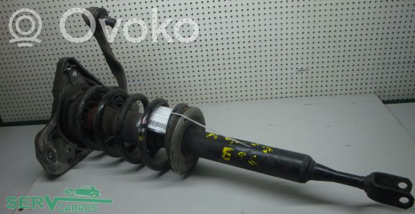 Amortiguador delantero