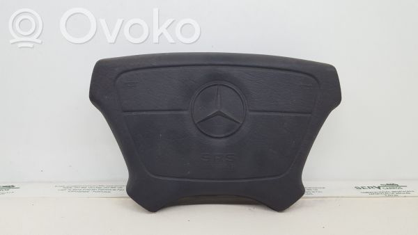 Mercedes-Benz C W202 Airbag dello sterzo