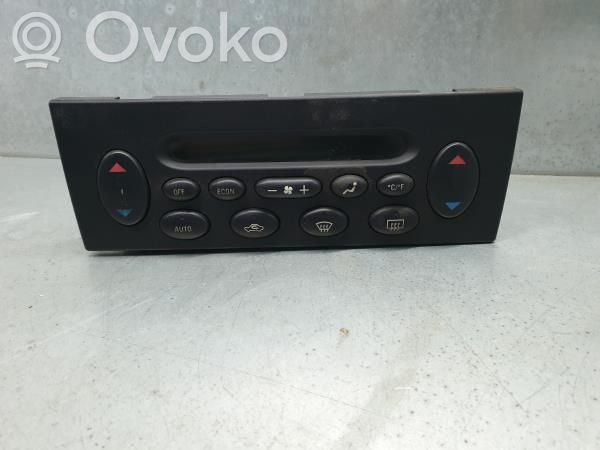 Rover 75 Ilmastoinnin ohjainlaite 