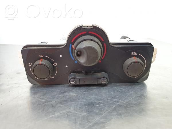Renault Clio III Unitate control climatizare 